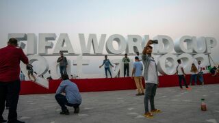 Феновете пропищяха: Тук е ад