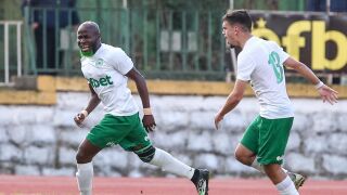 Удоджи: Като гледам нивото в България, мога да играя до 40