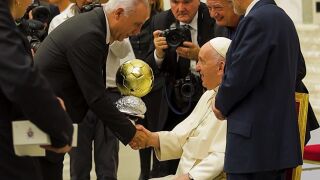 Христо Стоичков за 