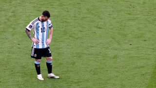 Цялата болка е в очите