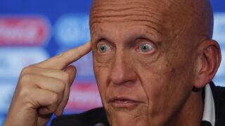 Топ рефер: Не се изненадвайте от гигантското добавено време