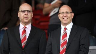 След уволнението на Роналдо: Семейство Глейзър продава 