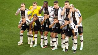 Бойкот в Германия: По-малко от 10 милиона са гледали резила