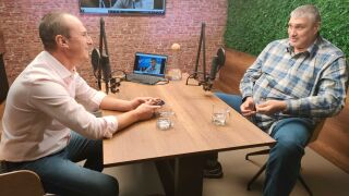 Любо Ганев: Не се разбрахме с Мартин Стоев за пари