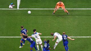 Футболът и сокърът не се победиха в Катар