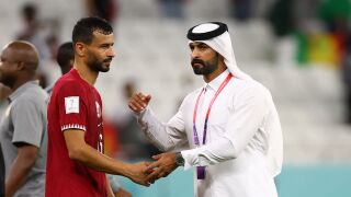 Катар - исторически провал въпреки 200 млрд. долара