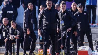 Илич: Катастрофално представяне, но имахме късмет