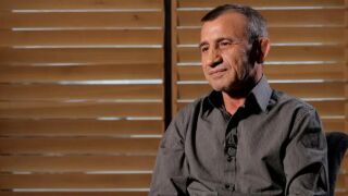 Братан Ценов: Гриша Ганчев ме върна в борбата