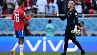 Япония игра, Коста Рика победи