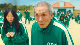 78-годишен актьор от сериала "Игра на калмари" е обвинен в сексуално насилие