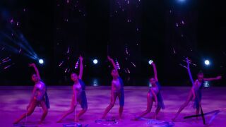 Българската художествена гимнастика навърши 70