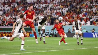 Испания и Германия завързаха възела в групата си