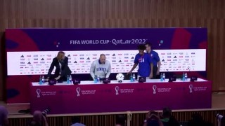 Ирански журналисти към американците: Защо играете за расистка държава?