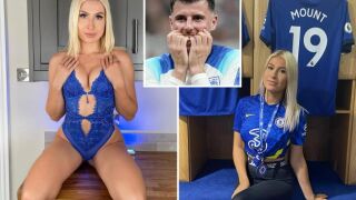 Момиче от сайтове за възрастни критикува ас на Англия