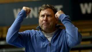 БФС посече Вили Вуцов заради 