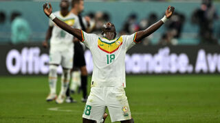 Катар остана капо на мондиала, Сенегал отива на осминафинал