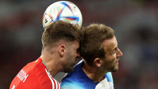 Първи 1/8-финали: Нидерландия - САЩ и Англия - Сенегал