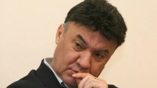 Михайлов: БФС винаги е залагал на доказани имена
