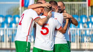 Българи, юнаци! Ударихме и Англия, отиваме на 1/4-финал
