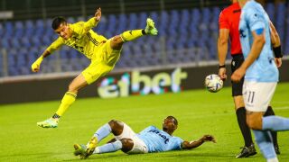 No Welton, no party: И Левски не вкара на Арда