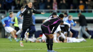 Това е богохулство: Разкъсаха Байерн в Германия