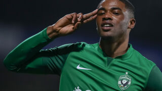 Резерва приближи Лудогорец до върха