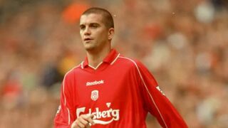 Бивш футболист на Ливърпул играл с мозъчен тумор от дете