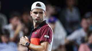 Крачка преди финала: Кошмарен съперник за Григор Димитров