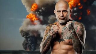 Израелец със зловещо послание към Хабиб и 