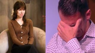 Сакалиев през сълзи за най-тежкия момент (ВИДЕО)