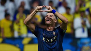 Нов шедьовър на Роналдо и гол №400 (ВИДЕО)