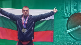 Карлос Насар с мечтано завръщане в Европа (ВИДЕО)