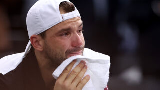 След влакчето на ужасите: Григор завършва 2023 г. в Топ 15