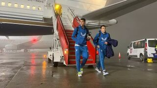 Какви наглеци: Футболисти взеха местата на пътници в самолет