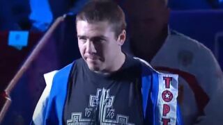 Европейски шампион по бокс се напи, стреля по четирима