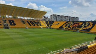 Страх тресе БФС: България - Унгария без публика!