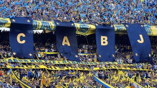 Фен на Бока Хуниорс се самоуби след финала за Копа Либертадорес