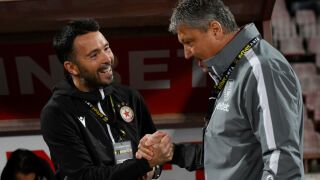 Любо Пенев: На 