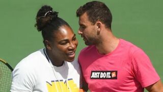 Серина към Григор: Обичам те, Григс! (ВИДЕО)