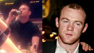 Уейн Рууни: Наливах се до припадък