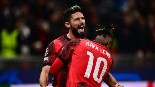 Милан сложи край на сушата и натри носа на Донарума (ВИДЕО)