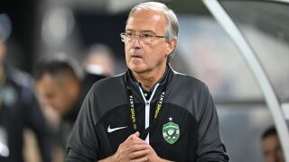 Дерменджиев: Ще опитаме да не повтаряме грешките от Истанбул