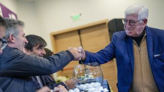 ЦСКА и Левски с хлъзгави гостувания за купата