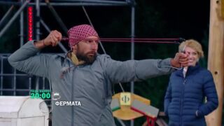 Тази вечер във Фермата ще видите...