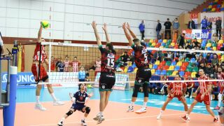 Нефтохимик допусна обрат в квалификациите за ШЛ