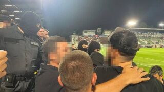 И феновете на отбора на новия национален треньор са против БФС