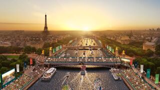 Почти половин Париж не иска олимпийски игри