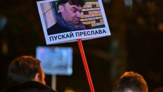 УЕФА с разяснения за събитията от мача с Унгария (ВИДЕО)