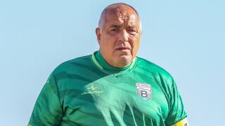 Бойко Борисов към Боби Михайлов: След толкова кръв, иди си (ВИДЕО)