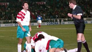 Христо Стоичков: Наздраве, българи! Никога не забравяйте 